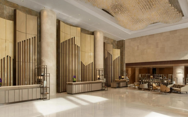 Sheraton Hong Kong Tung Chung Hotel