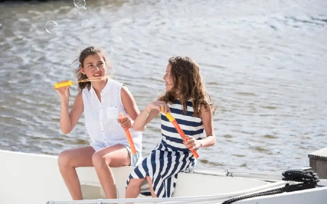 Holiday Home- Bungalow