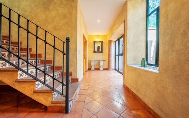 OYO Whost San Miguel De Allende