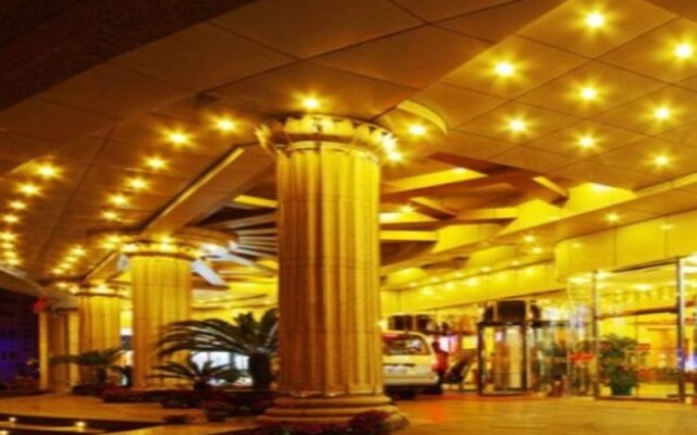 Zhonglian Hotel - Dandong