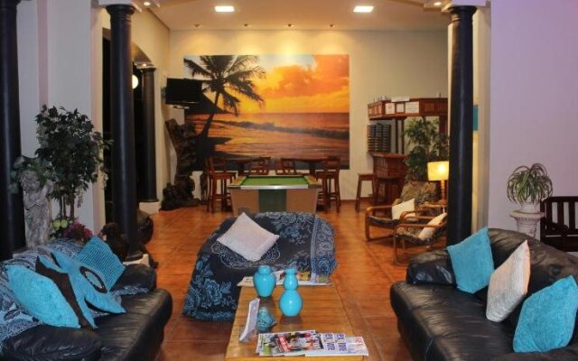 Blue Marlin Guest House