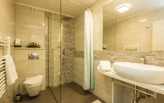Aparthotel Gimi