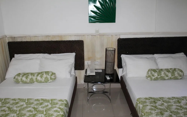 Vesta Hotel Boutique Neiva INN SAS