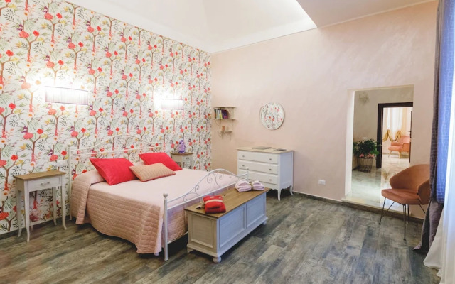 Residenza Carlandi Tivoli