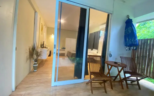 Two Brothers Guesthouse