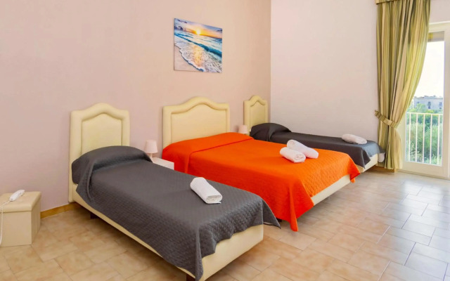 Sisters Hostel