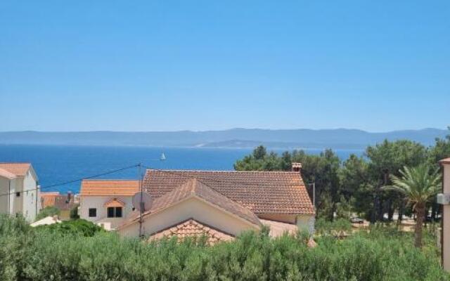 Villa Mila