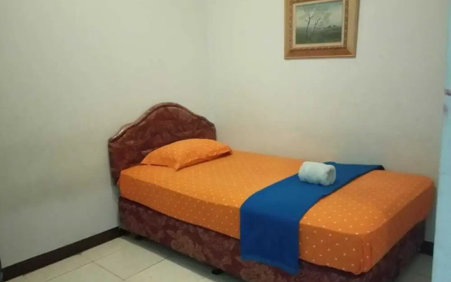 Hotel Familie Ayu Garut