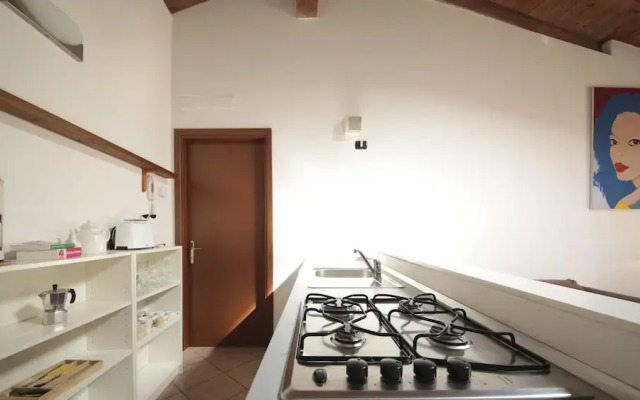 Italianway - Del Monte 2