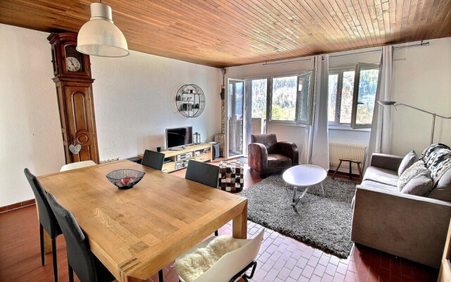 Ravinesrooms Located at 500 Meters From the Cableway