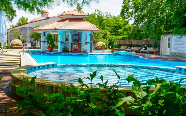 Steaua Apelor Family Resort