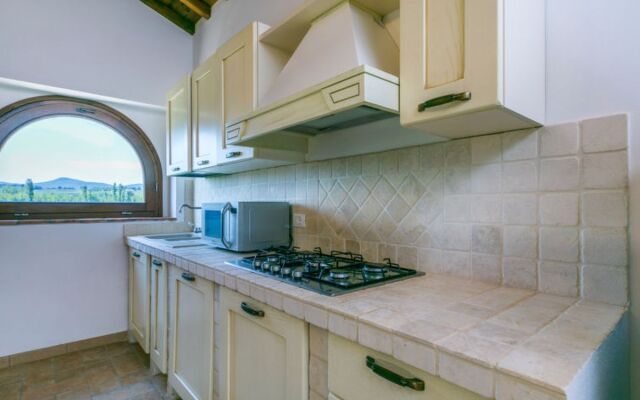 House Granum Guardistallo