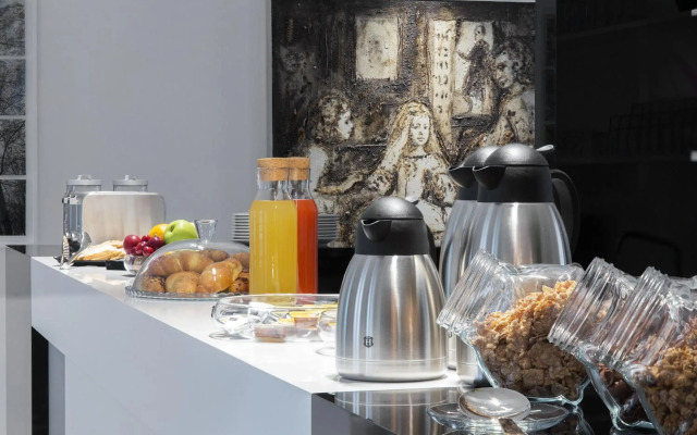 Studio Inn Centrale & Milano Urban Padel Hotel