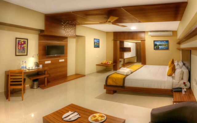 Rio Meridian Hotel