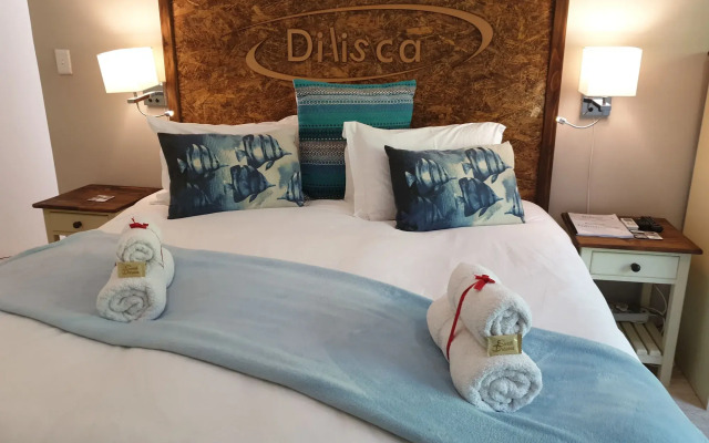 Dilisca Guesthouse