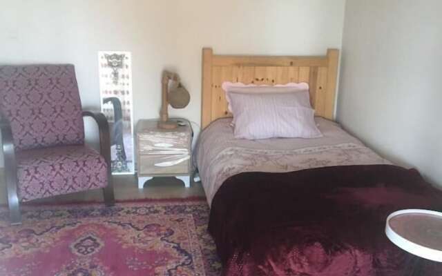 Teos Garden Retreat Hotel - Adults Only