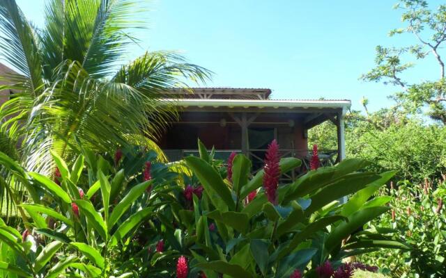 Gîte 1001 Nuits - SINBAD