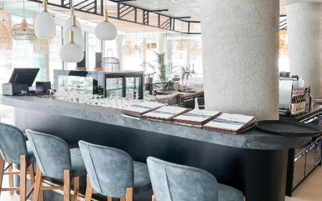 Apartament Morski Widok