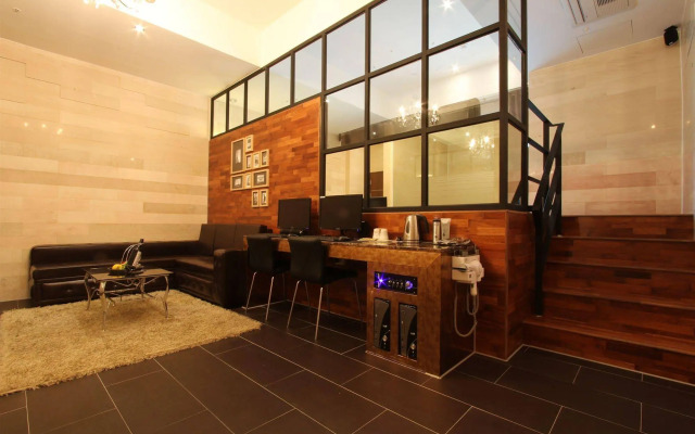 Hotel Bella Dongtan