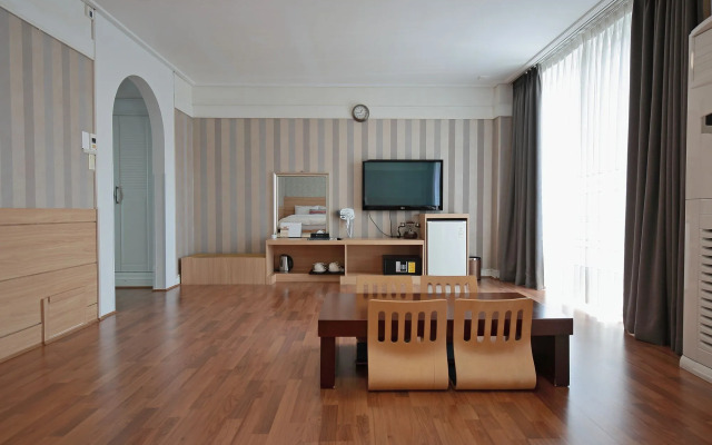 Benikea Swiss Rosen Hotel