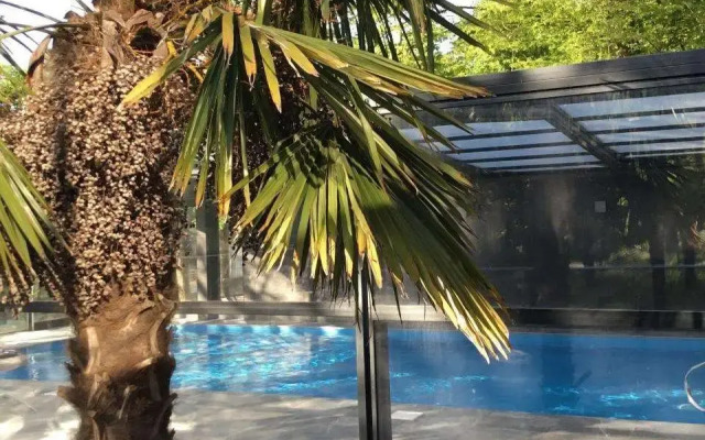 Domaine de la Résidence Hotel Spa & Restaurant