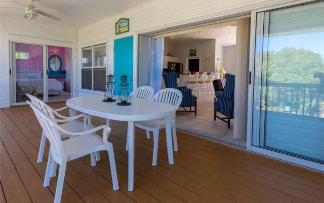 434 - A Cozy Hideaway