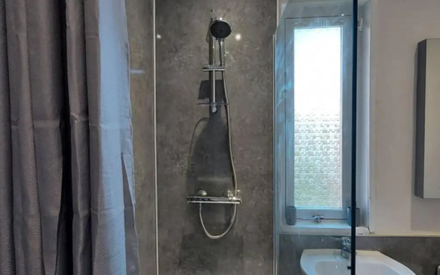 Stunning 3-bed Apartment in Dundee