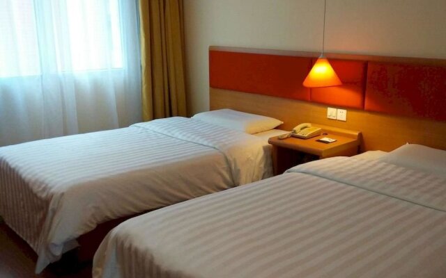 Home Inn Guiyang Cinanmen