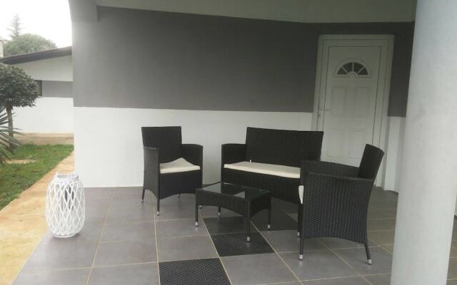Apartment Damjan