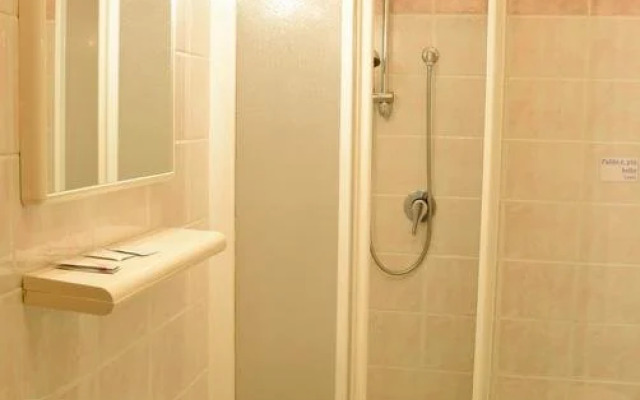 Albergo Ristorante Meridiana