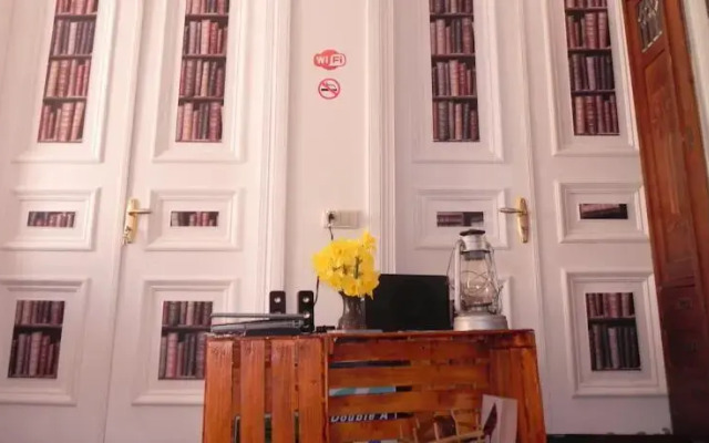 Cozy Hostel