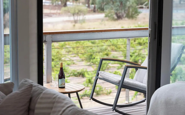 The Villas - Barossa