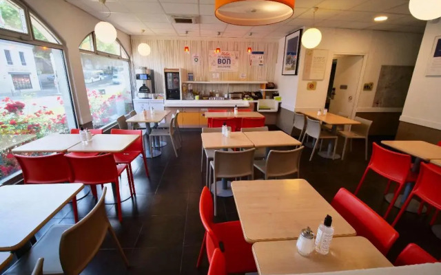 ibis budget Blois Centre