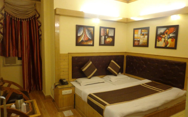 Hotel lals Haveli