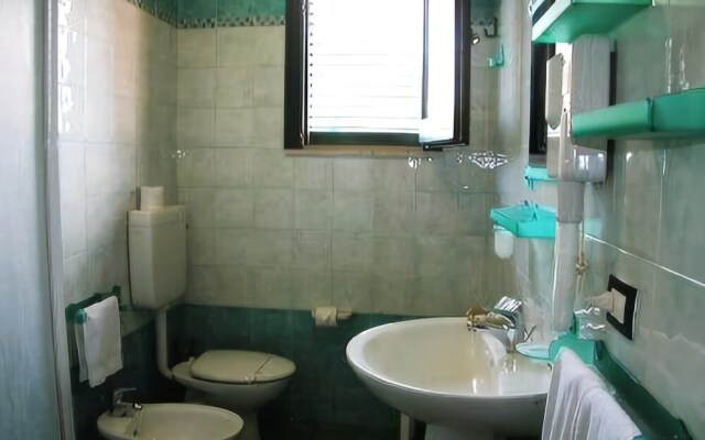 Residence Perla Rosa