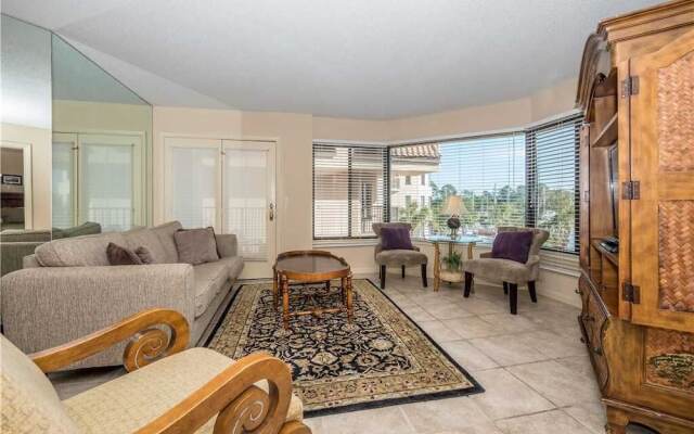 Yacht Club 7536 - Three Bedroom Condo