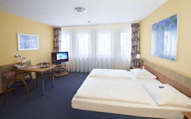 GHOTEL hotel & living München-Zentrum