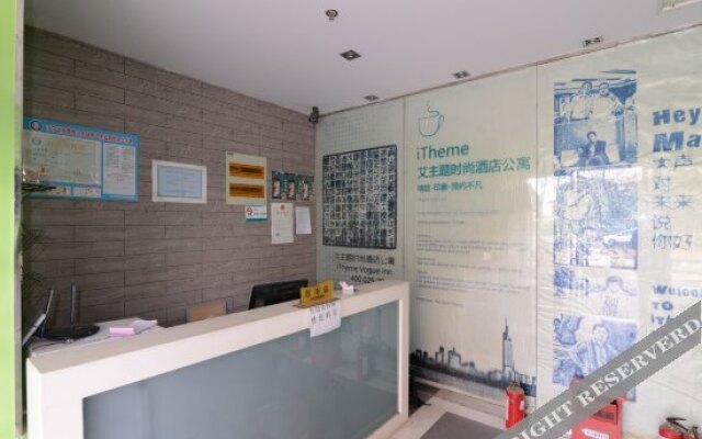 Ai Theme Hotel