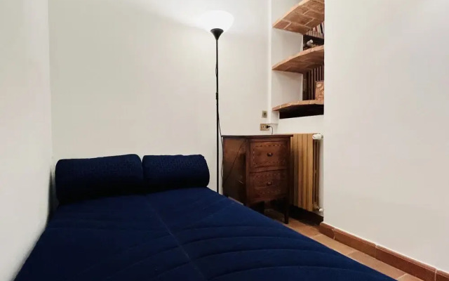 Duprè Apartment