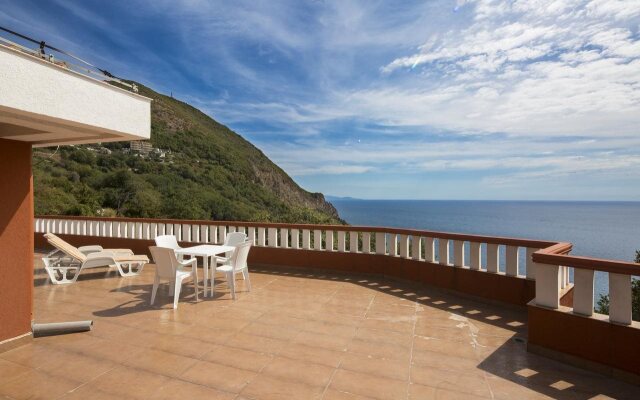 Guest House Horizont