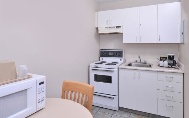 Canadas Best Value Inn & Suites Fernie