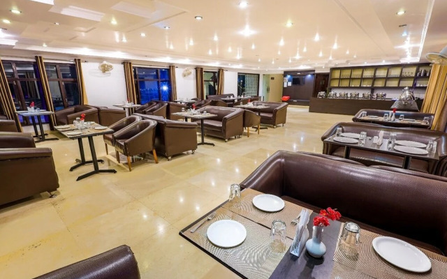 Hotel Vaapi Comfort inn