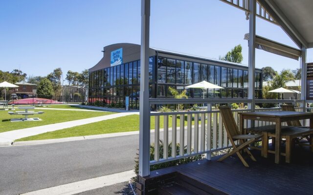 Big4 Inverloch Holiday Park