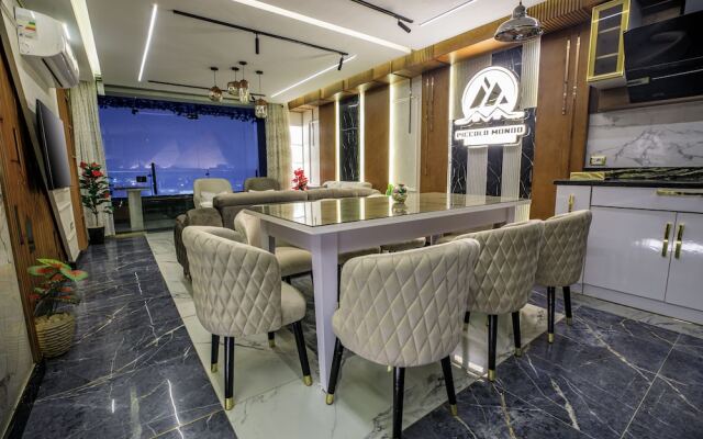 Piccolo Mondo Botique Hotel