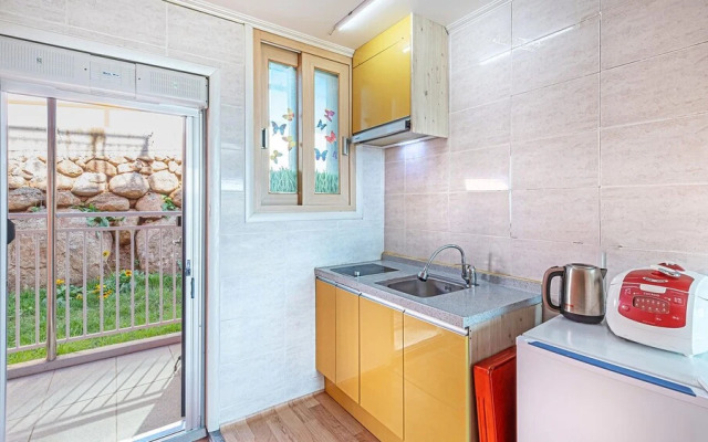 Yongmaru Pension Suncheon