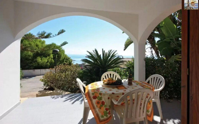 Residence Capo San Marco & Renella