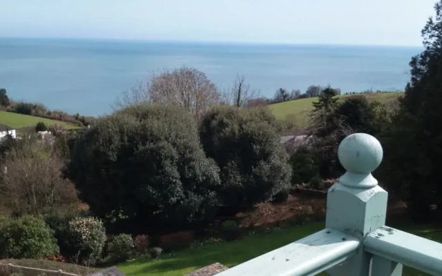 Seaside Serenity in Maidencombe