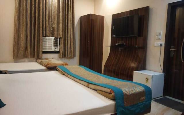 ADB Rooms Indo Continental