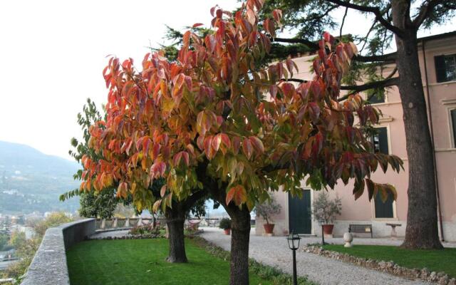 Residenza Borgo 27