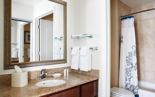 Residence Inn by Marriott Killeen